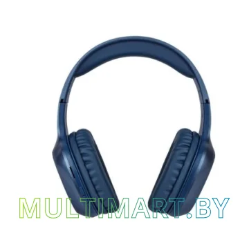 Наушники Rombica MySound BH-21 (синий)
